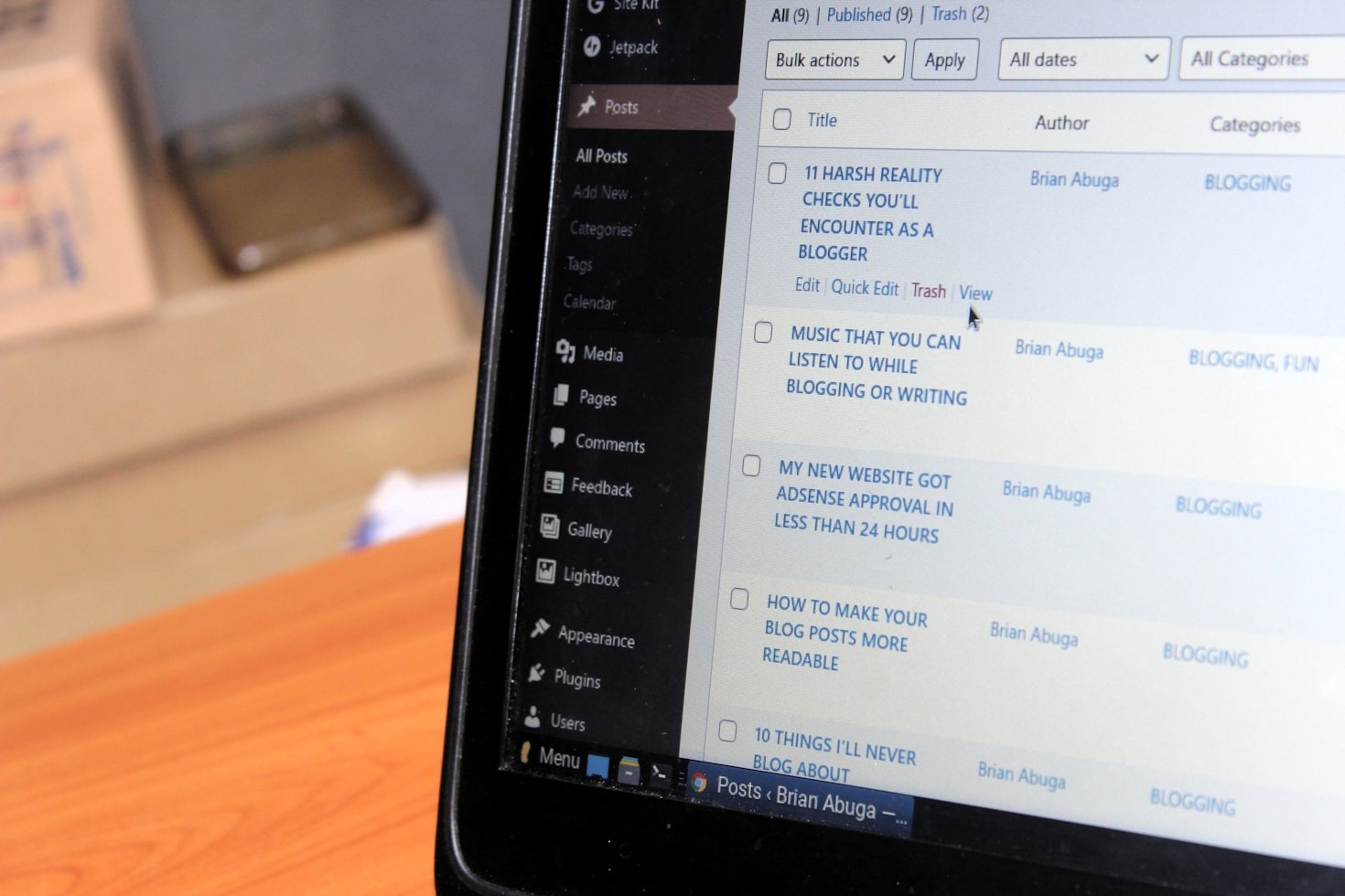 How to Start Your Day Positively